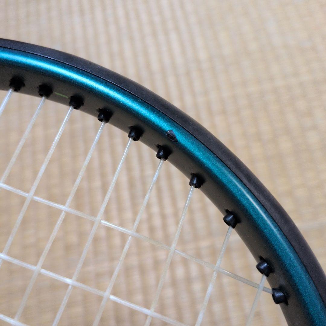 ラケット(硬式用) Wilson BLADE 100L V9
