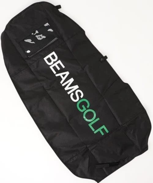 新品未使用　BEAMSゴルフ　トラベルカバー