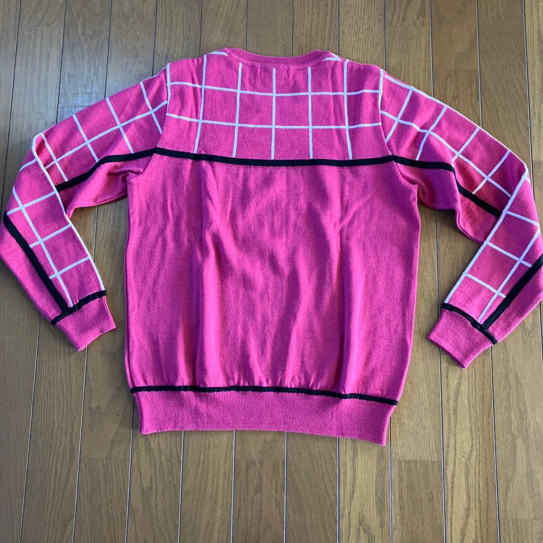 Munsingwear セーター レディース