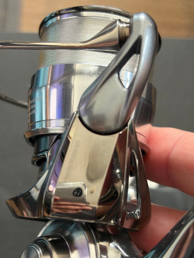 【moppy】22イグジスト LT2500S-H