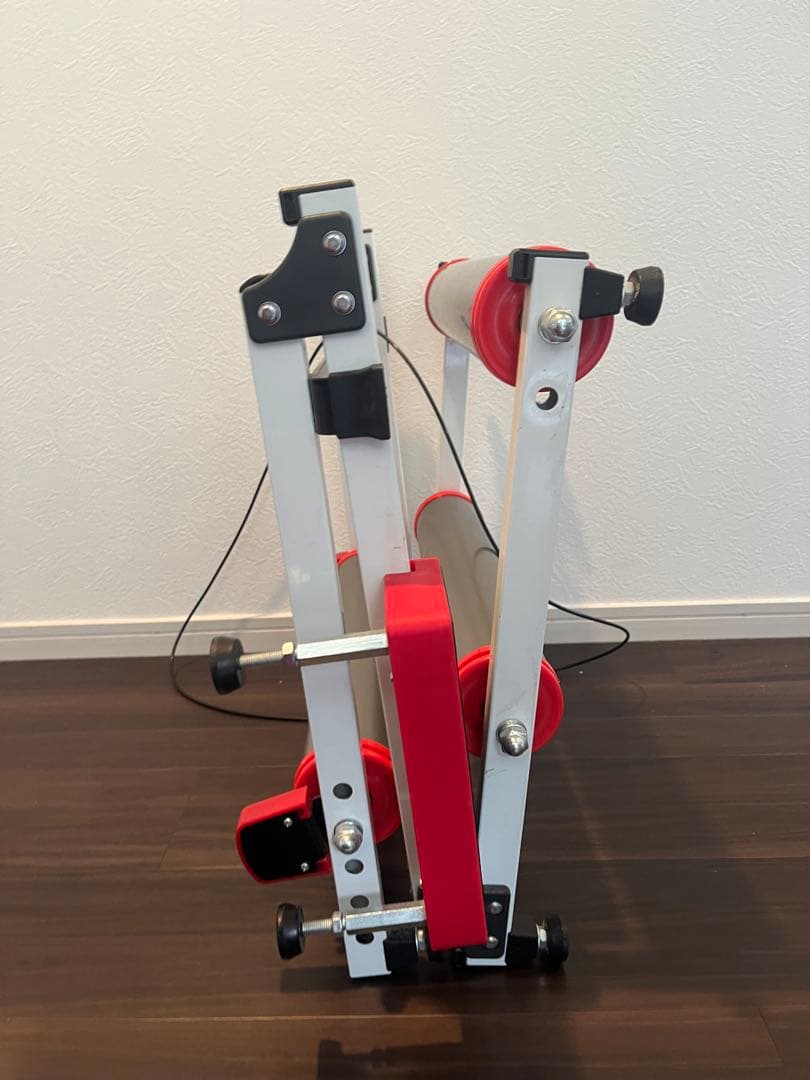 モッズローラー折りたたみ 3ローラー台 お引き取り限定 定価3万円の33％オフ