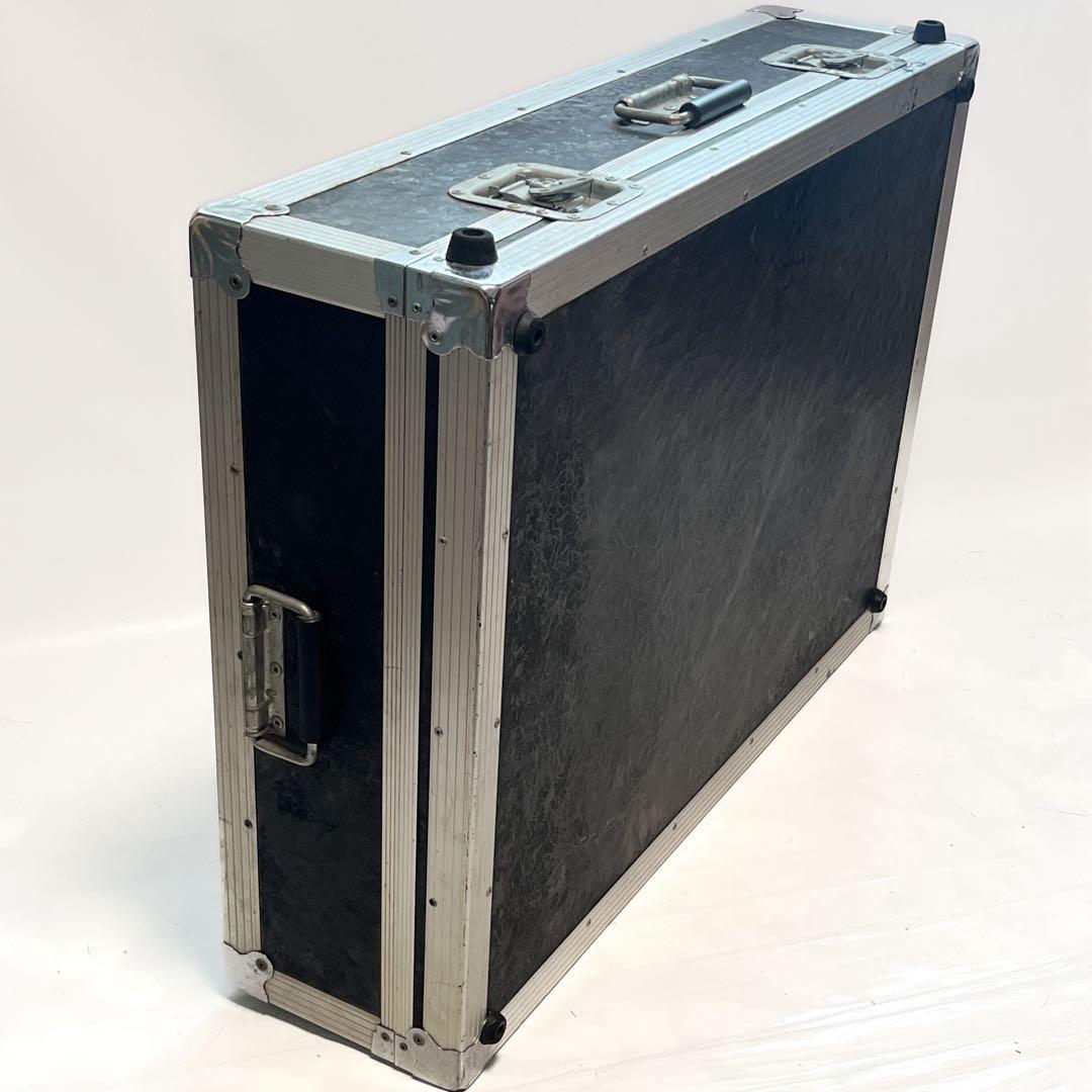 希少 MACKIE アナログミキサー ONYX24.4 マッキー ハードケース付