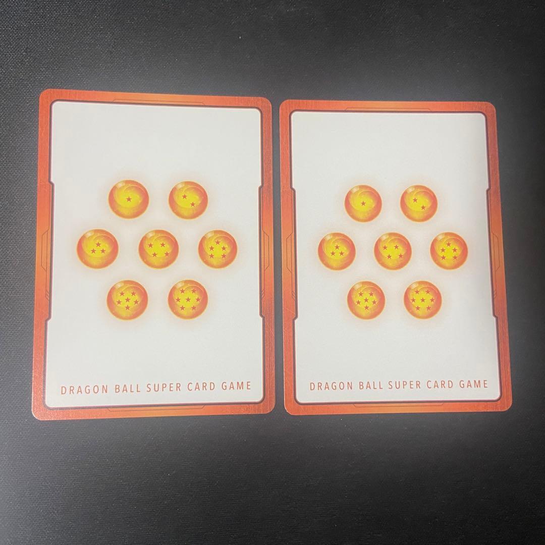 フュージョンワールド　エナジーマーカー　E-42 E-60