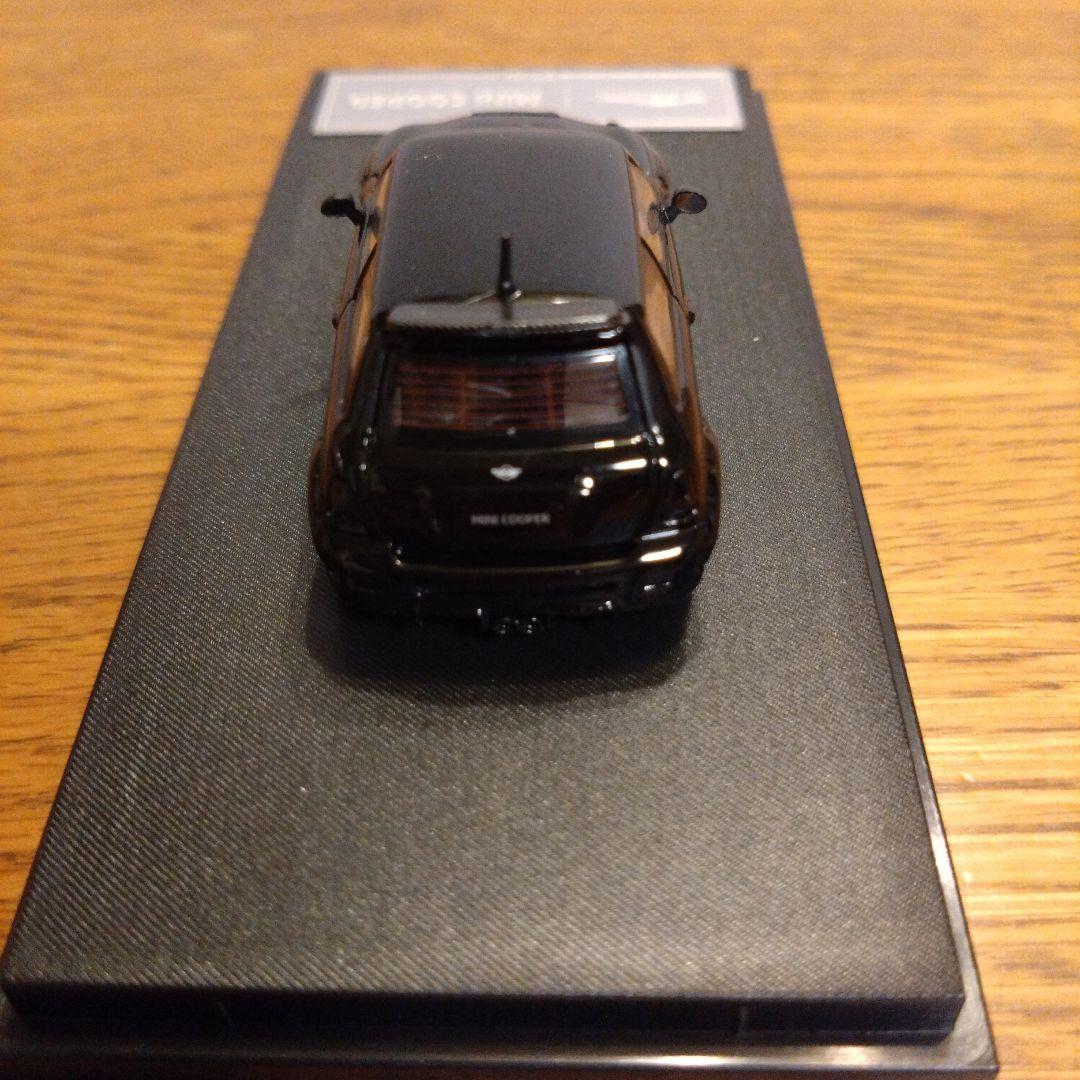 1/64 ミニクーパー　LBパフォーマンス　3台セット