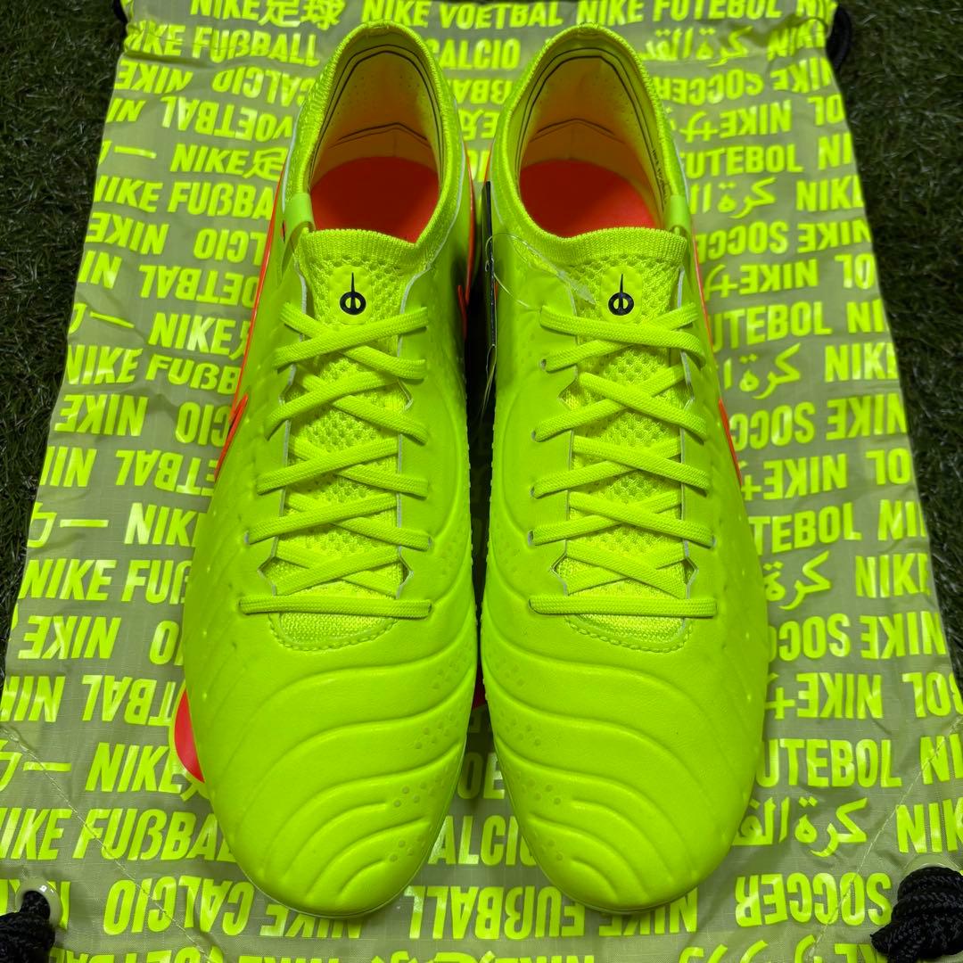 シューズ NIKE Tiempo Legend 10 Elite AG-PRO