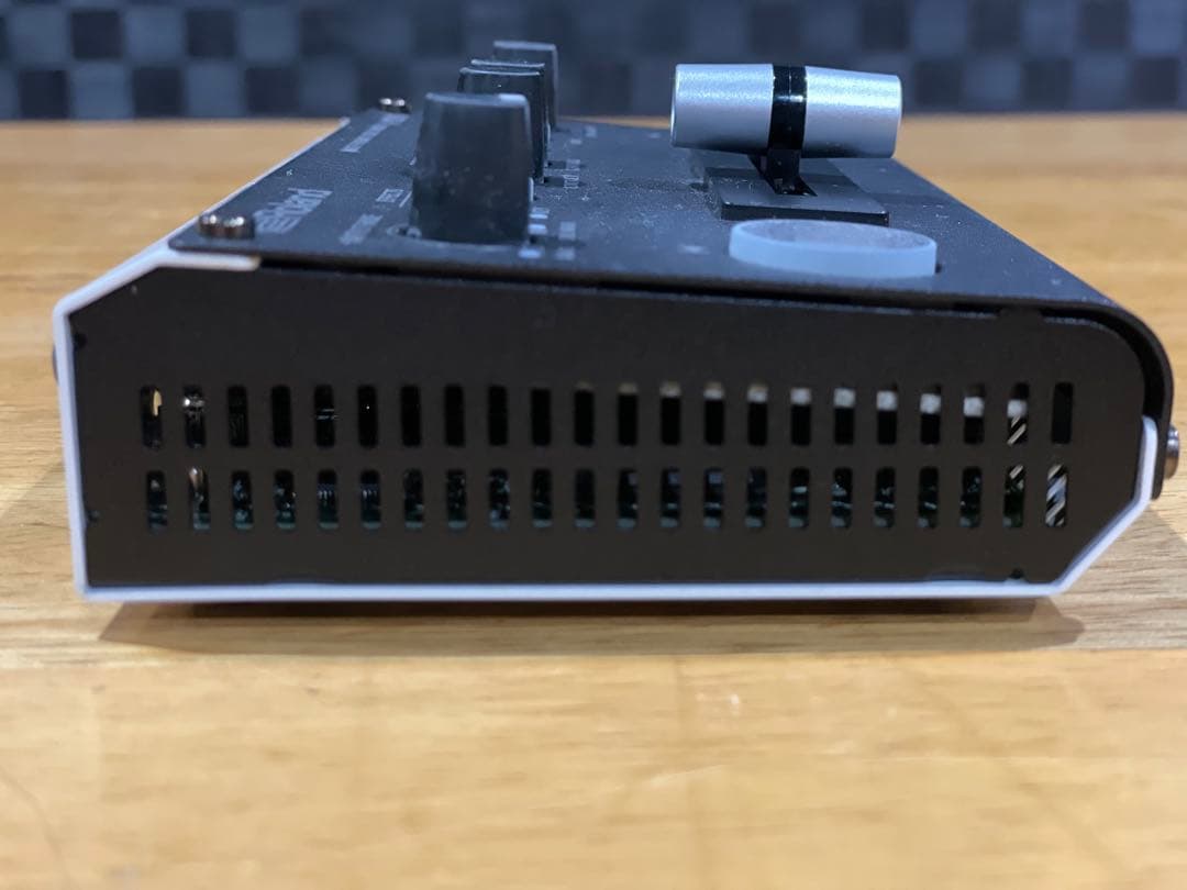 配信機器・PA機器・レコーディング機器 ROLAND V-02HD