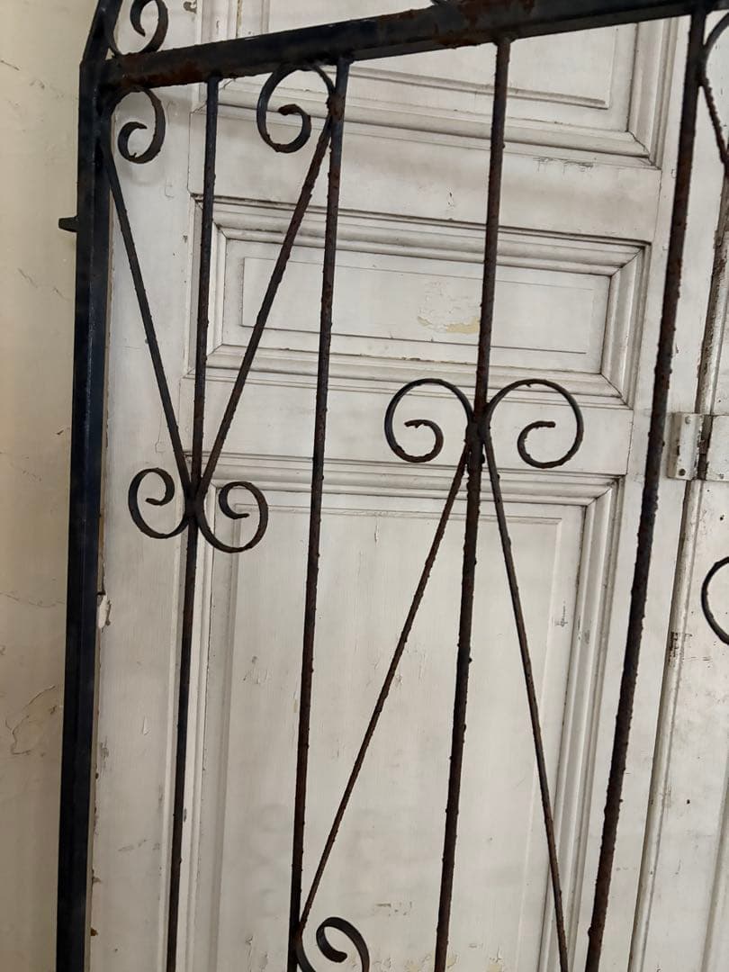 門扉/アーチゲート　トール