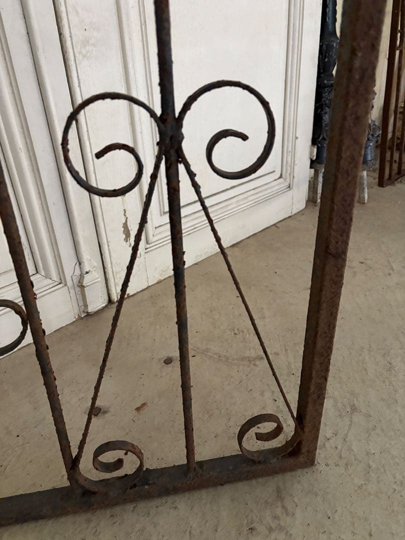 門扉/アーチゲート　トール