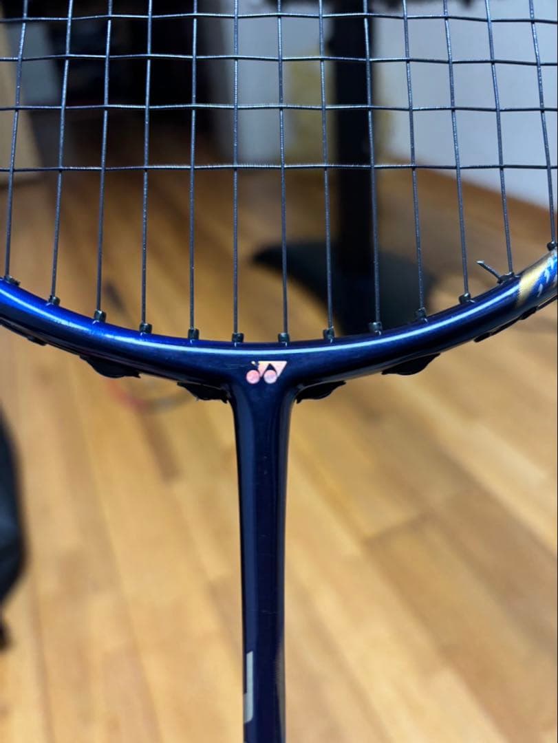 YONEX バドミントンラケット アストロックス99 4ug5