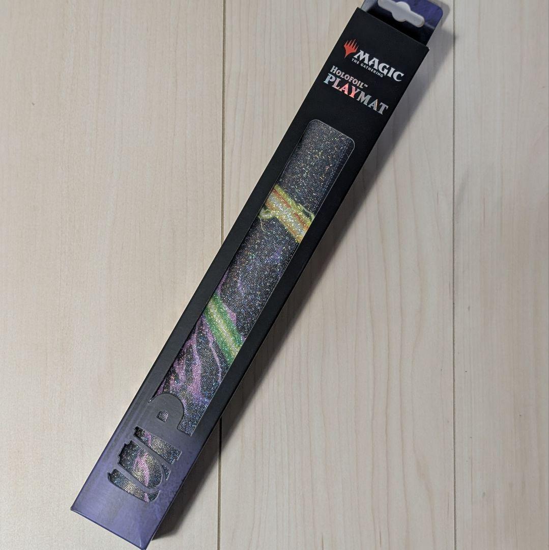 【未使用】Secret Lair　ひとつ目の暴君、カラジカール　プレイマット