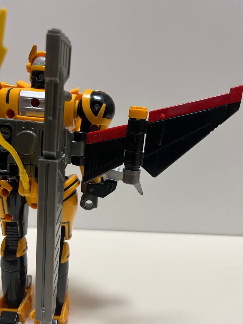 超星神ガンシーサー