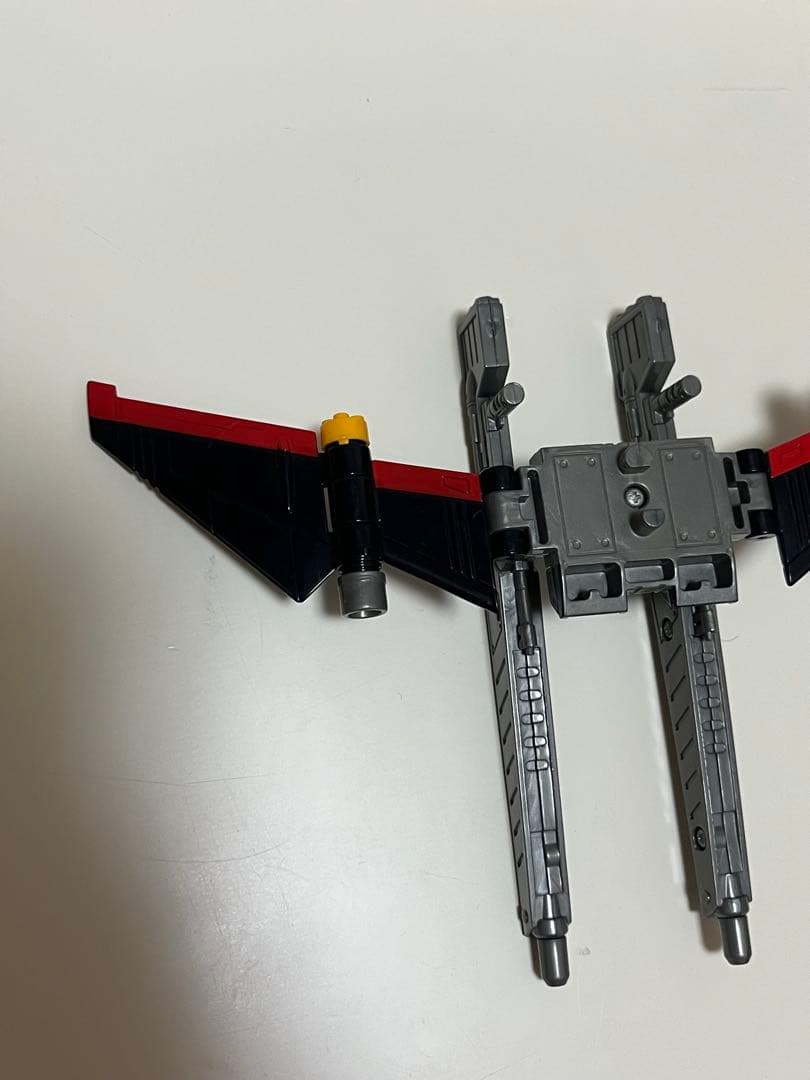 超星神ガンシーサー