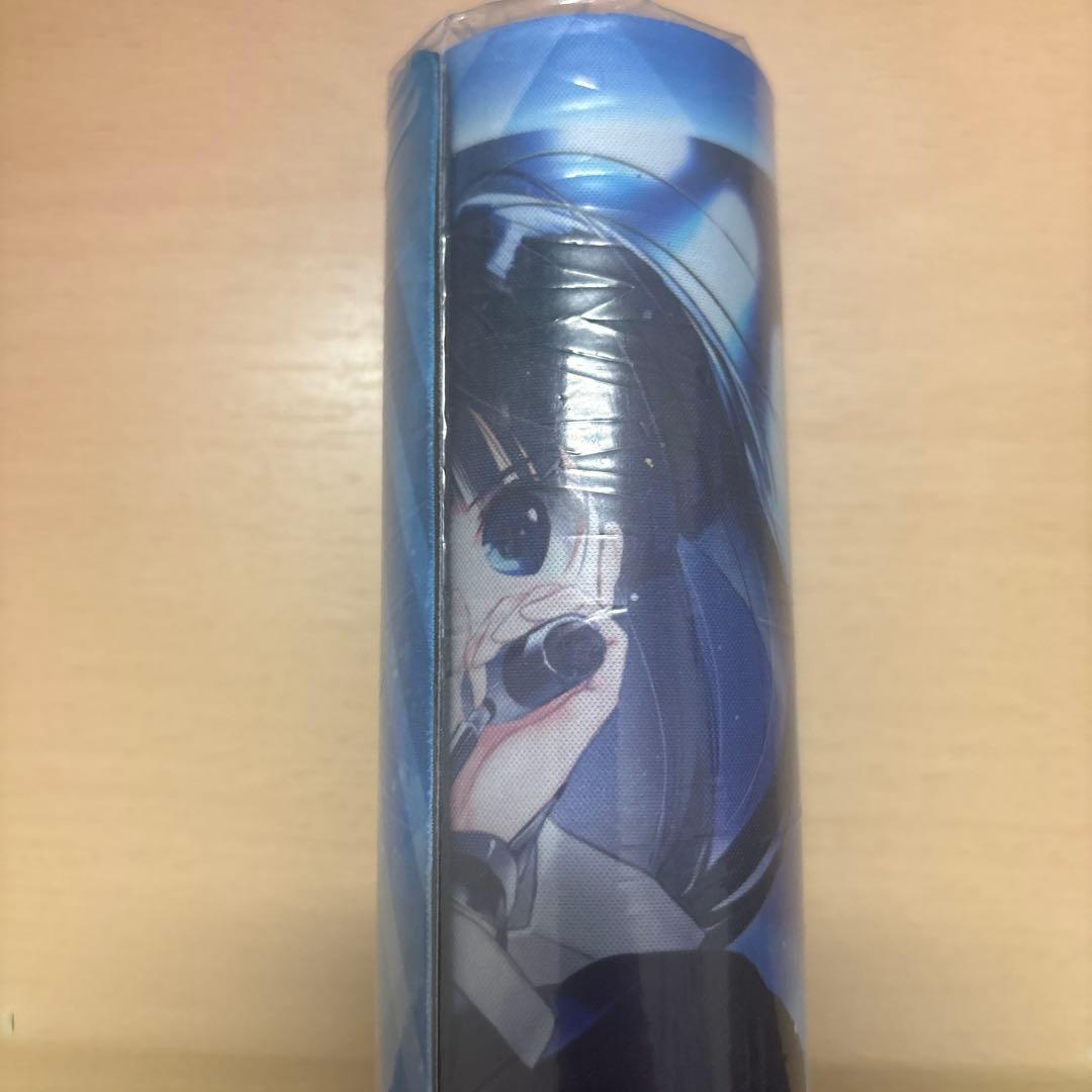 冬馬かずさ WHITE ALBUM2 ホワイトアルバム エクストララバーマット