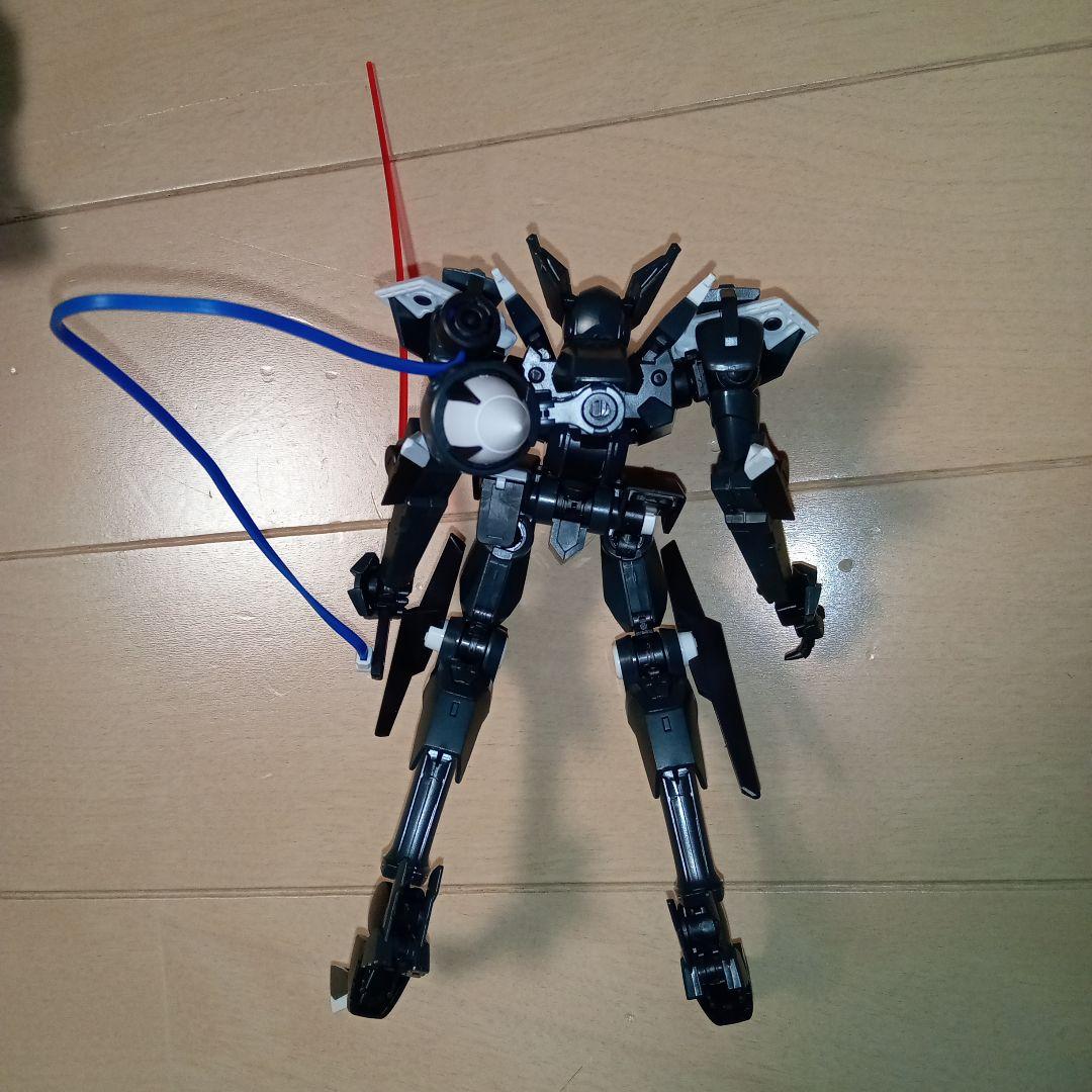 き*く様 ジャンク　ガンプラ　ガンダムOO系　まとめ売り②