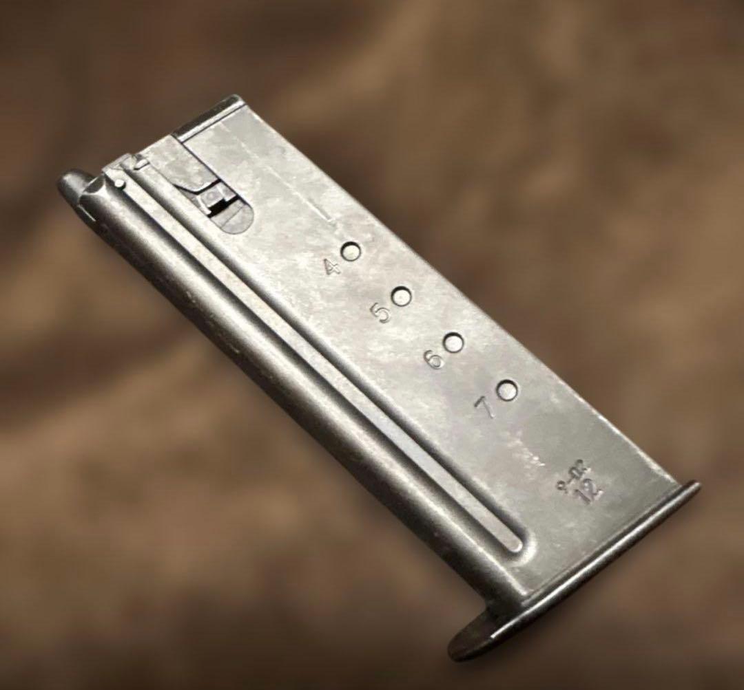 レ*ス様 東京マルイ デザートイーグル 50AE 50.AE ハードキック 10