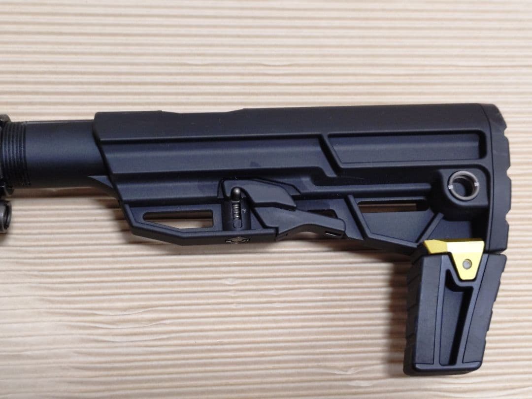 東京マルイ　MTR16 G-Edition