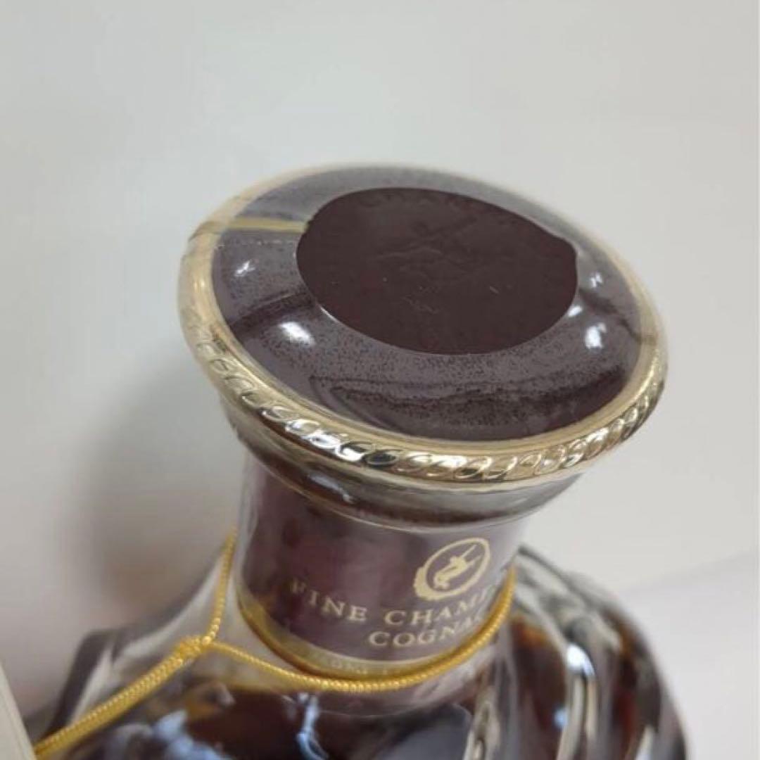 【古酒】未開封品レミーマルタン XO スペシャル　700ml　箱付　現