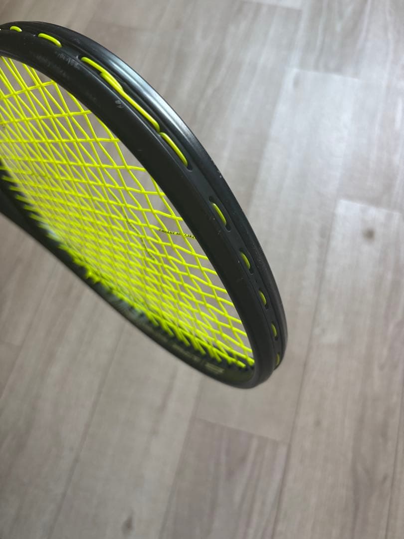 yonex ボルトレイジ8s UL 1 【即決で値下げ可能】