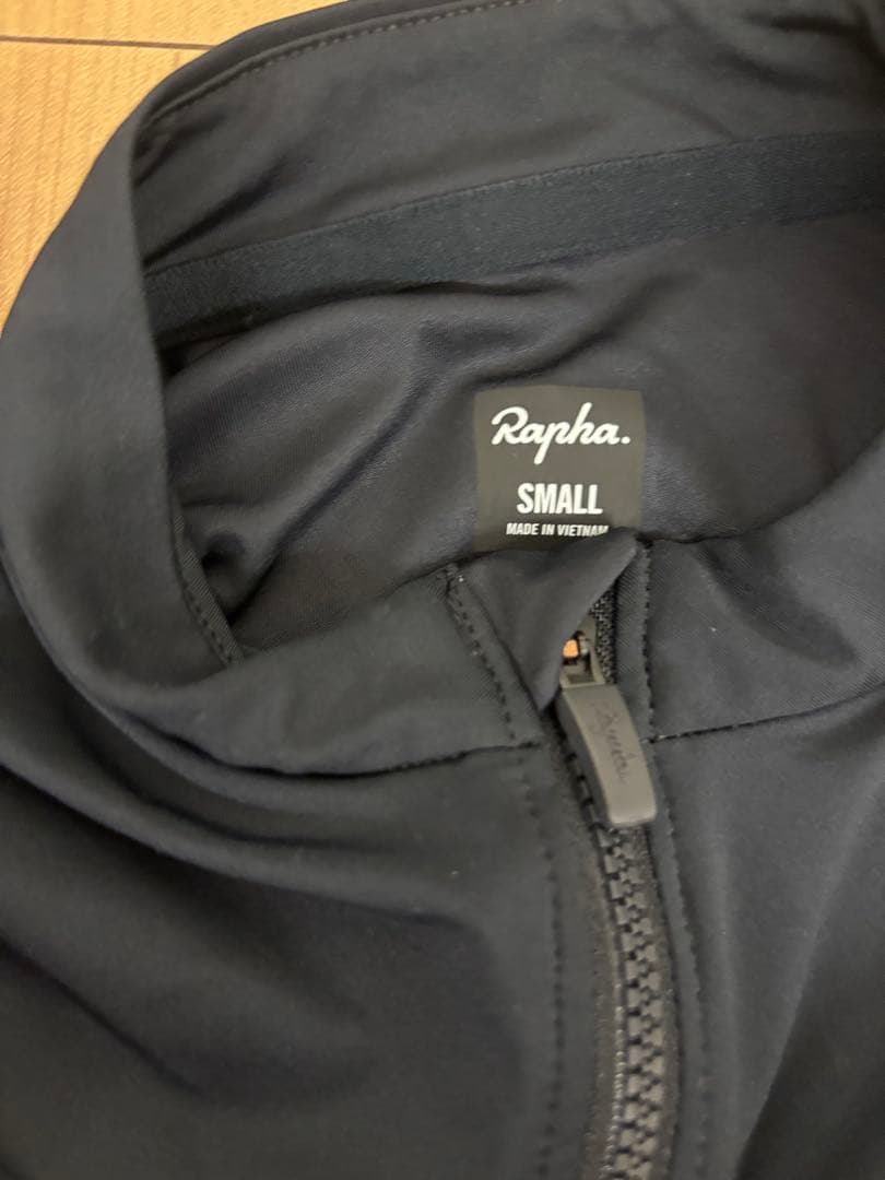 Rapha ラファ　サイクル　ウェア　ジャケット　ロードバイク