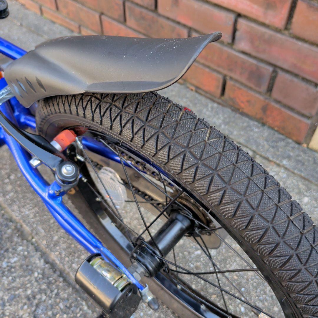 *D-Bike Master+ (ディーバイク マスタープラス)**16インチ！