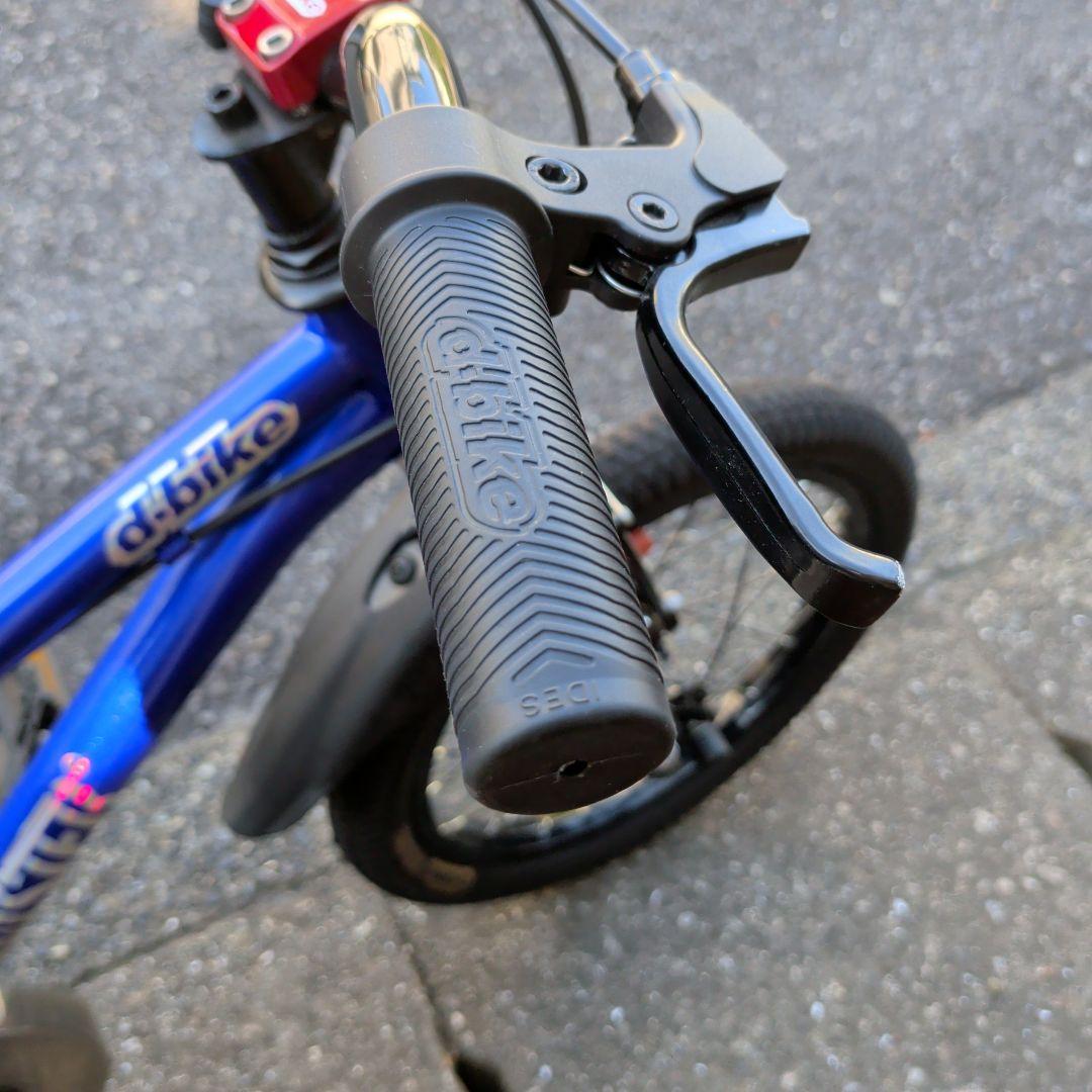 *D-Bike Master+ (ディーバイク マスタープラス)**16インチ！