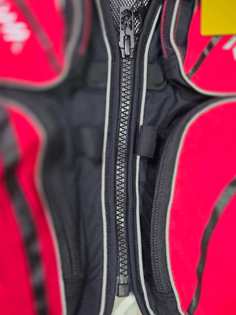 Daiwa ダイワ DV-3005 鮎ベスト Mサイズ　バリアテック