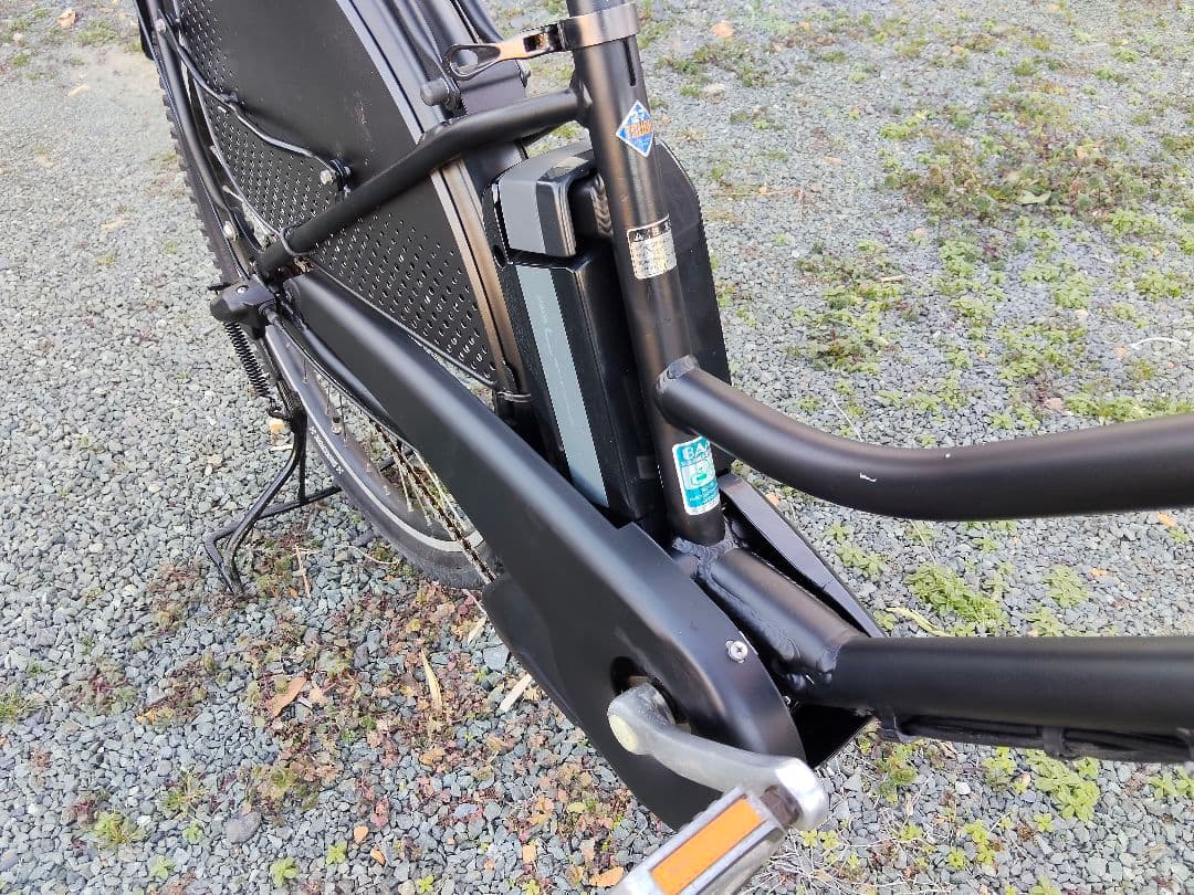 電動アシスト自転車✱ブリジストン•ハイディーB✱基本引き取り限定