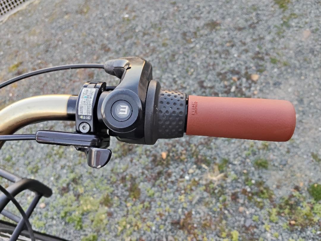 電動アシスト自転車✱ブリジストン•ハイディーB✱基本引き取り限定