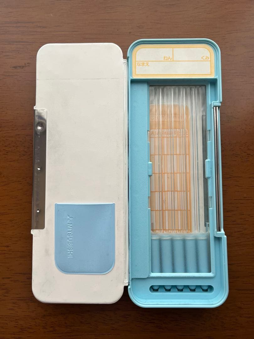 【星のカービィ スーパーデラックス】デラックスペンシルケース