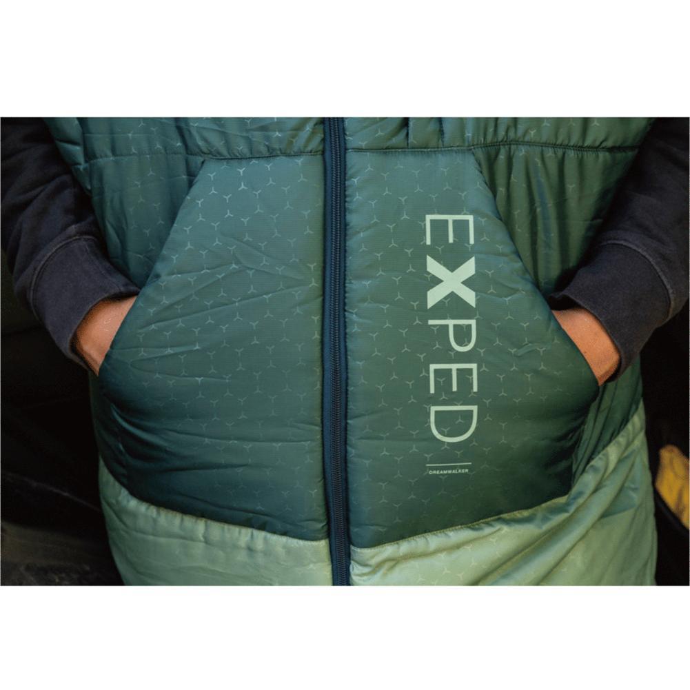 新品 未使用 2025年 エクスペド ドリームウォーカー M サイプレス