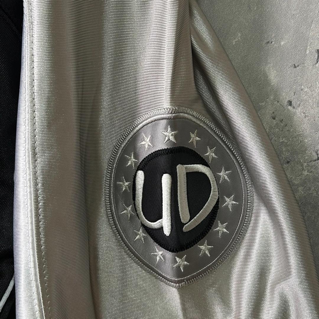 激レア Oakland underdog ゲームシャツ 80 黒 XL bboy