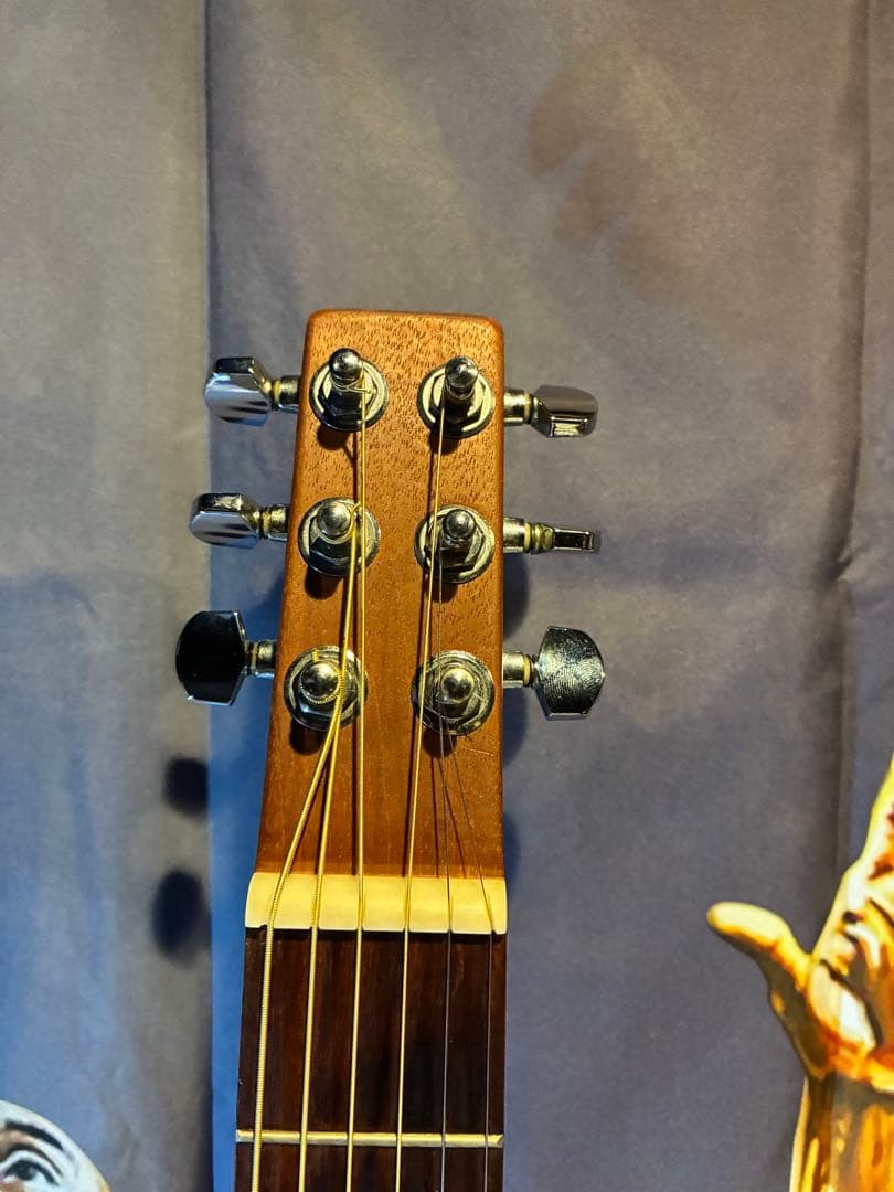 Martin backpacker バックパッカー