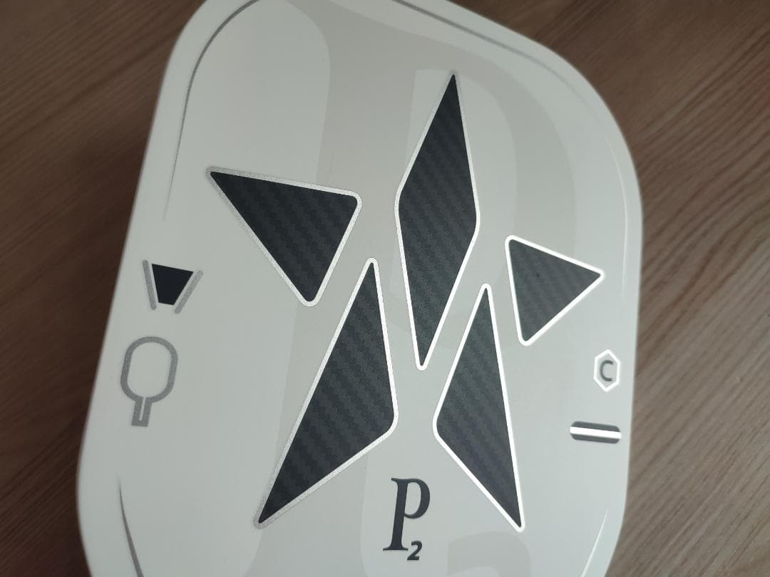 ピックルボール パドル Master Athletics P2 V2