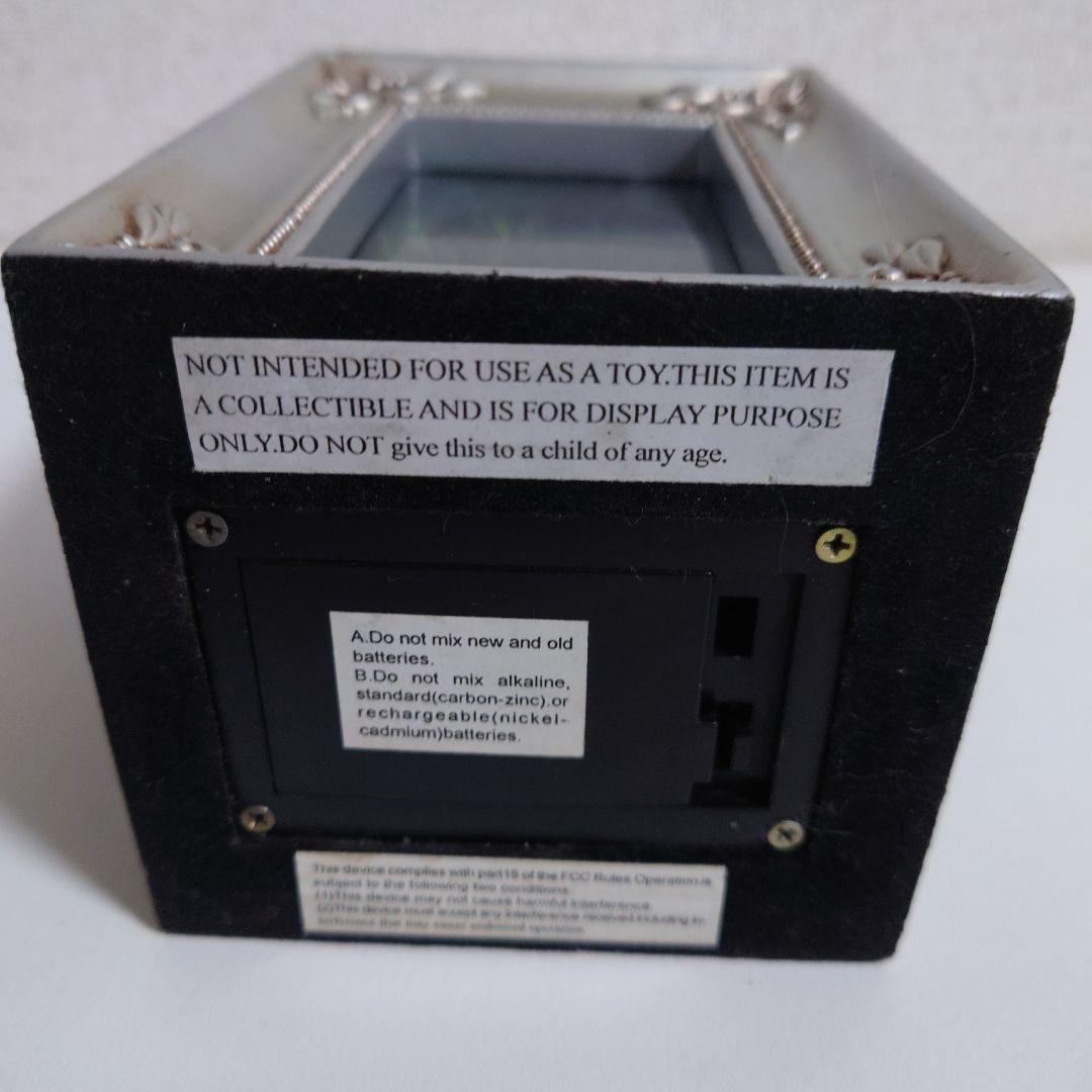 超貴重品　ディズニー　ギャラリーオブライト人魚姫　オルショウスキーミニチュア作品