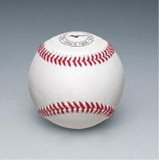 ミズノ 硬式ボール 練習球 高校野球 中学硬式 11個 1BJBH43600