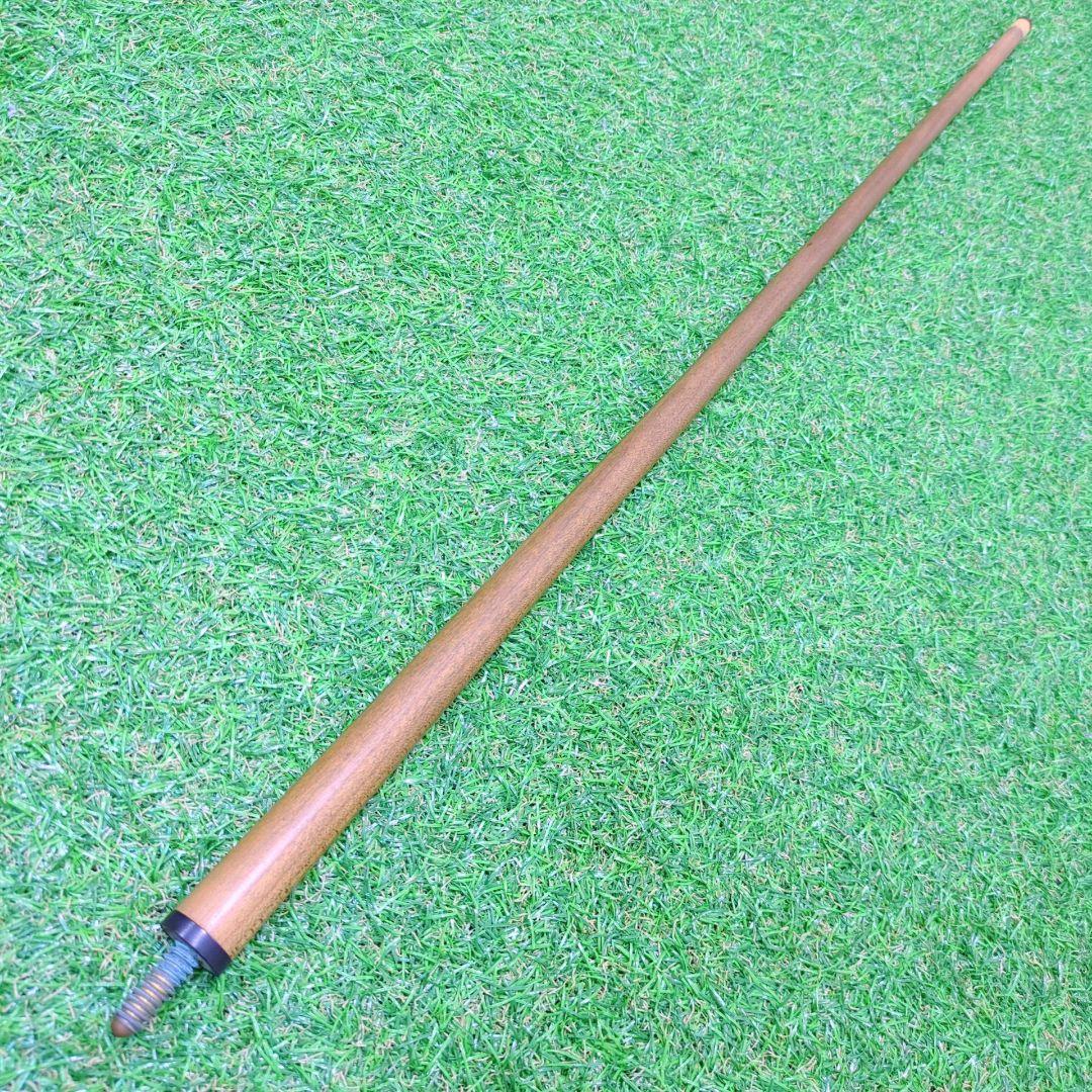 【希少】Brunswick　ヴィンテージ　キュー 中古 ビリヤード