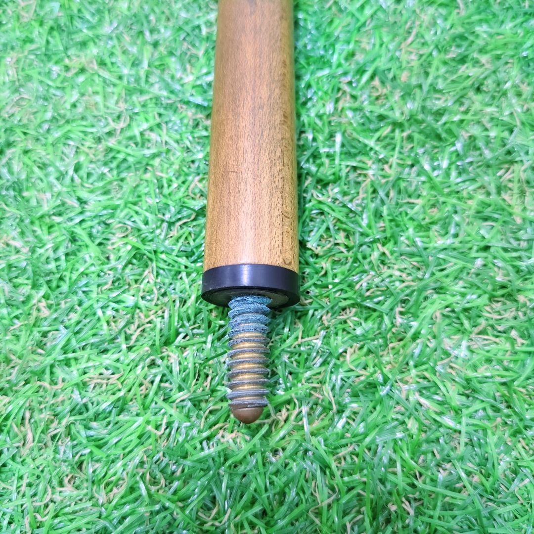 【希少】Brunswick　ヴィンテージ　キュー 中古 ビリヤード