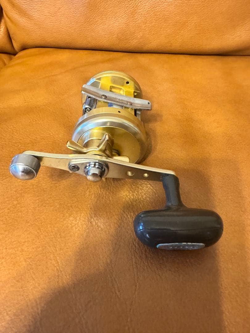 neko-55 DAIWA300SF CV-Ｚリールフィッシングリール