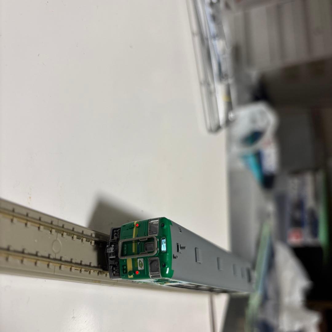 マイクロエース A6541 キハ48 びゅうコースター風っ子（夏姿）