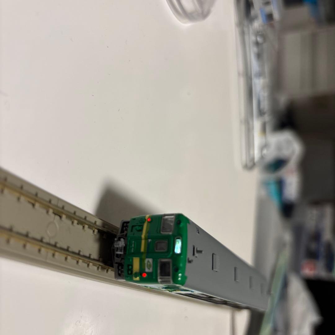 マイクロエース A6541 キハ48 びゅうコースター風っ子（夏姿）