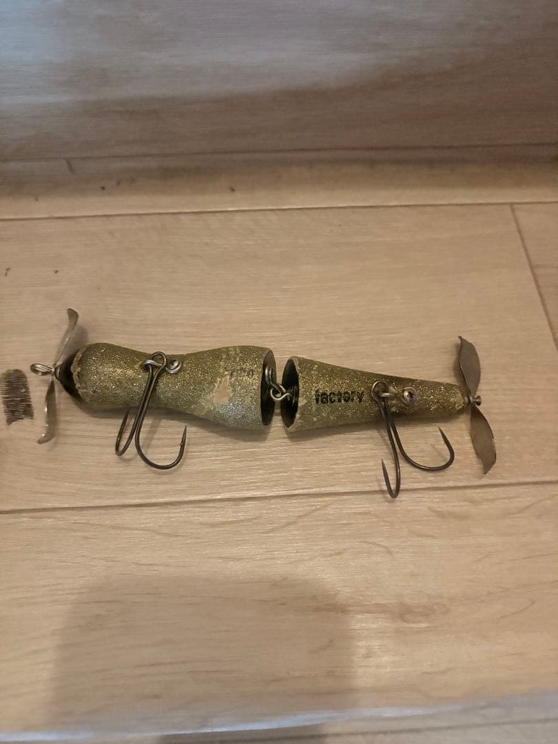 トゥーノイジー　チャッピーセット売り