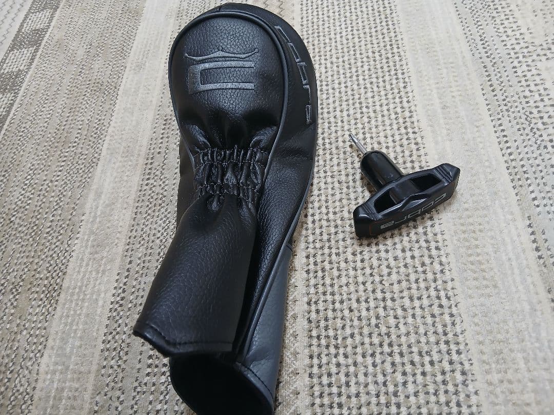 Cobra LTDX ドライバー ブラックUS 限定リミテッドエディション