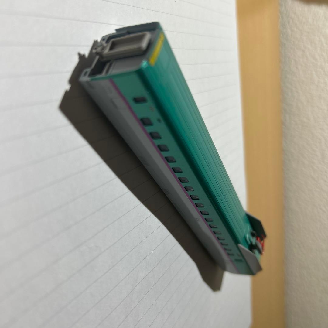 カトー N 10－857 E5系新幹線「はやぶさ」 基本セット3両