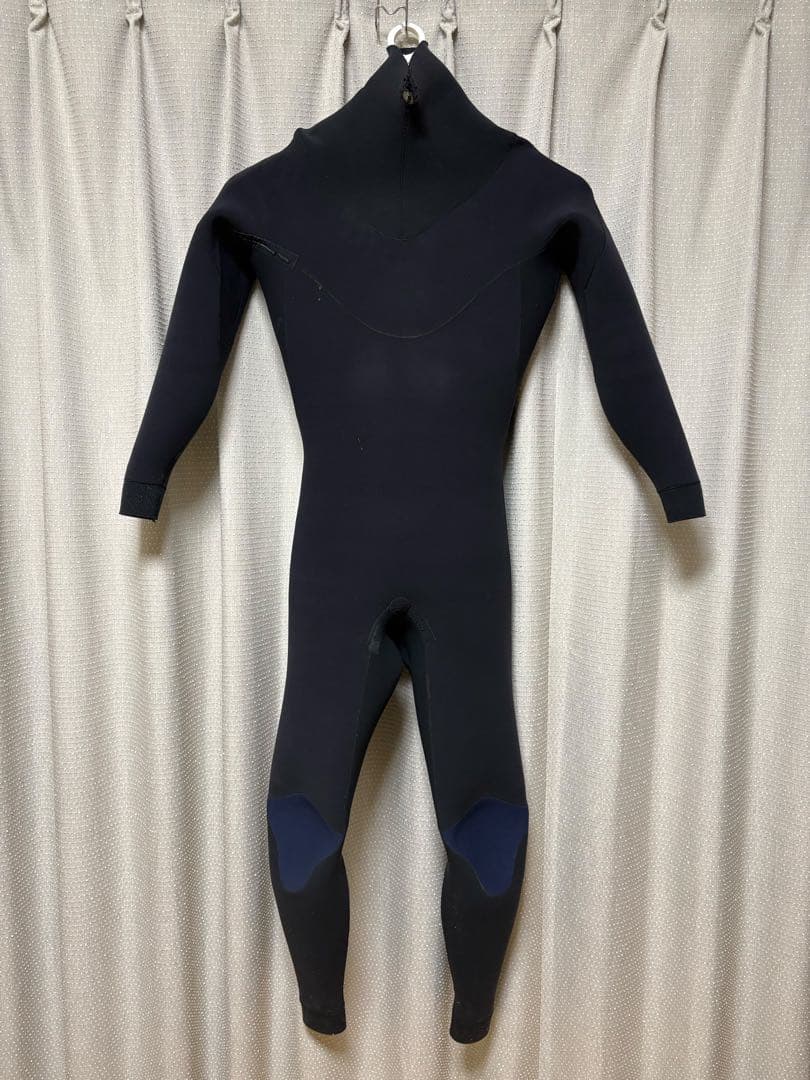 HOTLINE(ホットライン)3mm フルスーツ メンズ Lサイズ相当