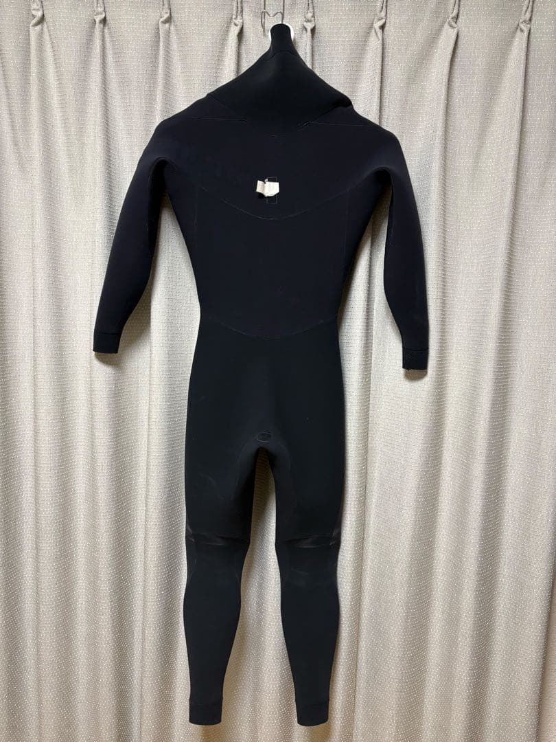 HOTLINE(ホットライン)3mm フルスーツ メンズ Lサイズ相当