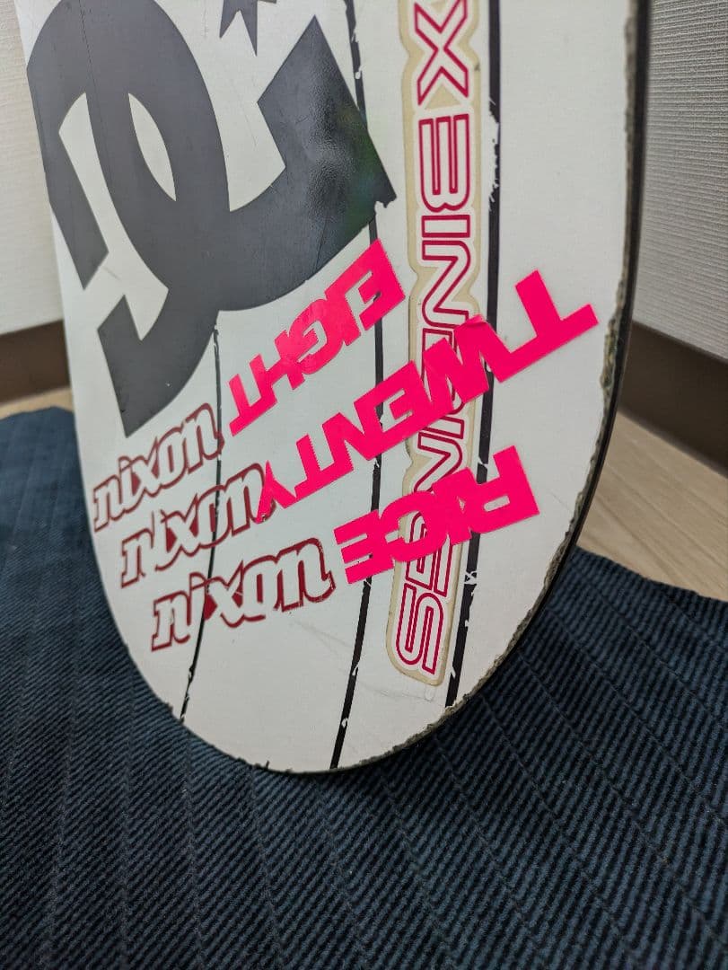 スノーボード RICE 28