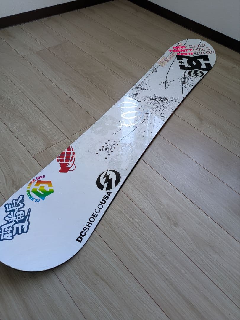 スノーボード RICE 28