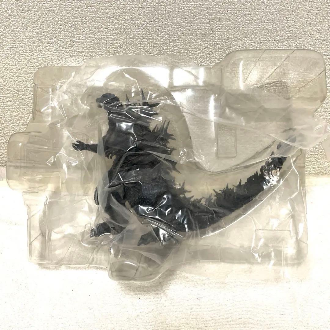 ゴジラ-1.0 S.H.MonsterArts