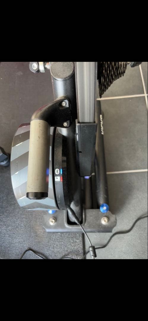 ワフーキッカーV5