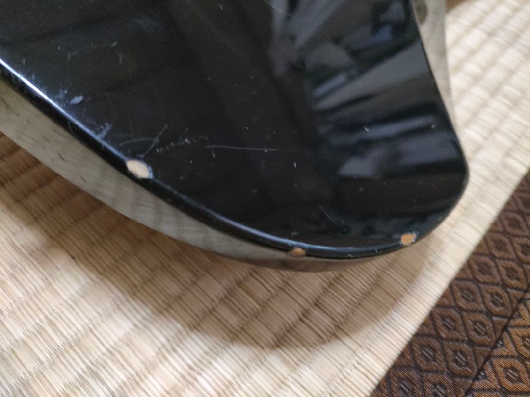 jackson stars soloist ジャンク